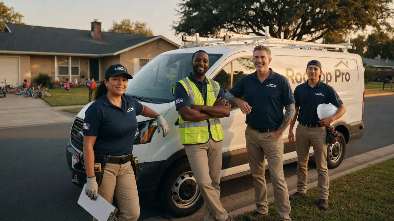 Roof Repair in Aroda, VA near me
